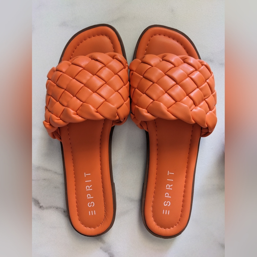 Esprit slides